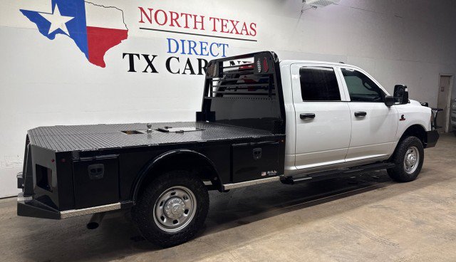 Used 2024 RAM 2500 Tradesman AWD/4WD image 5