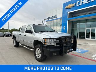 Used 2012 Chevrolet Silverado 2500 LT w/ Interior Plus Package AWD/4WD 360° Tour