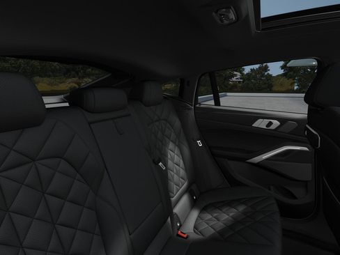 New 2026 BMW X6 xDrive40i image 10