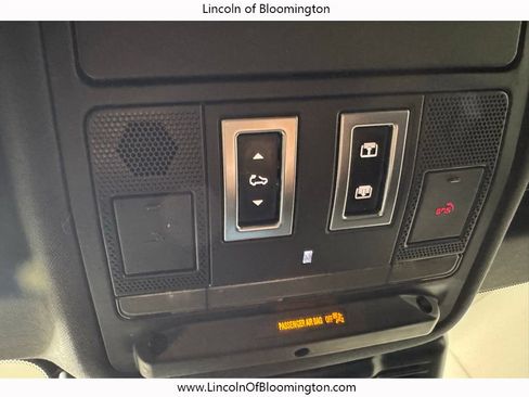 Used 2023 Land Rover Range Rover Evoque R-Dynamic S AWD/4WD image 47