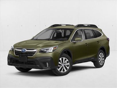 Used 2022 Subaru Outback Premium