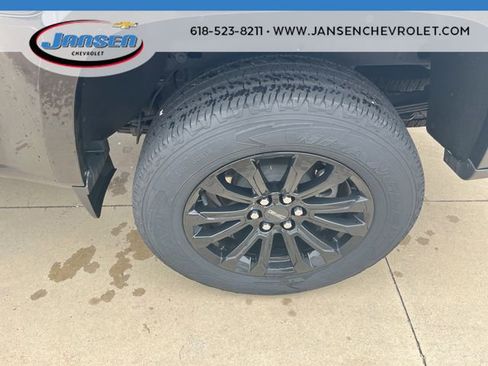 Used 2022 GMC Canyon Elevation w/ Trailering Package AWD/4WD image 32