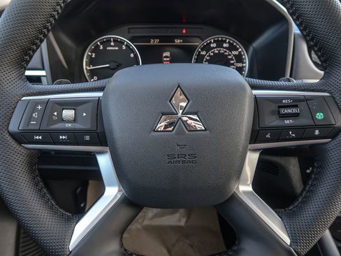 New 2026 Mitsubishi Outlander Trail Edition image 27