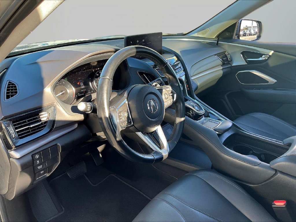 Used 2022 Acura RDX FWD image 16