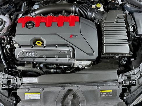 New 2026 Audi RS 3 AWD/4WD image 12