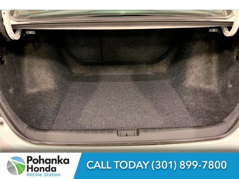 Used 2021 Honda Accord EX image 26