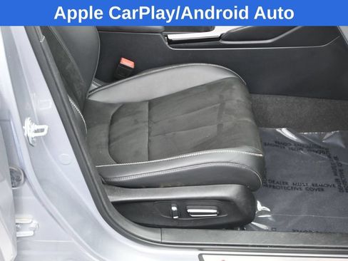 Used 2023 Acura Integra A-Spec FWD image 11