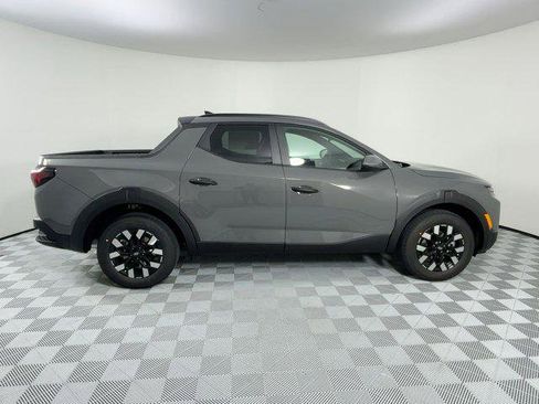 New 2026 Hyundai Santa Cruz SEL image 8