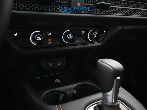 New 2026 Honda HR-V Sport image 14