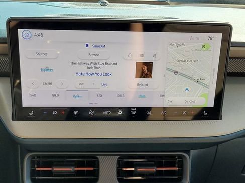 New 2026 Ford Maverick Lariat AWD/4WD image 13