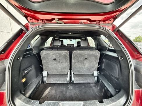 Used 2019 Ford Explorer Sport AWD/4WD image 24