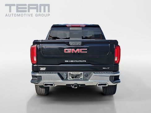 Used 2023 GMC Sierra 1500 SLT w/ SLT Premium Package image 6