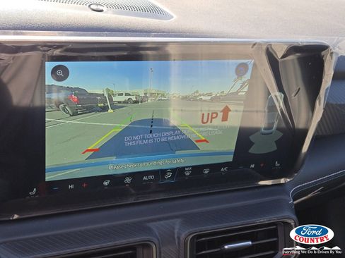 New 2026 Ford Mustang GT Premium image 11