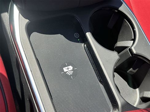 New 2026 Acura RDX A-Spec AWD/4WD image 38