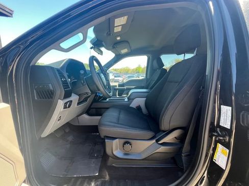 Used 2019 Ford F150 XL w/ Equipment Group 101A Mid AWD/4WD image 22