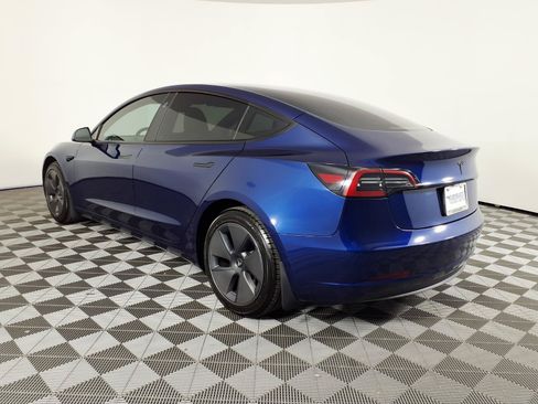 Used 2023 Tesla Model 3 Standard Range RWD image 6