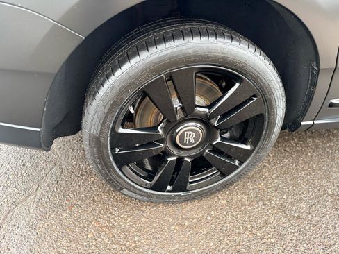 Used 2020 Rolls-Royce Cullinan AWD/4WD image 26
