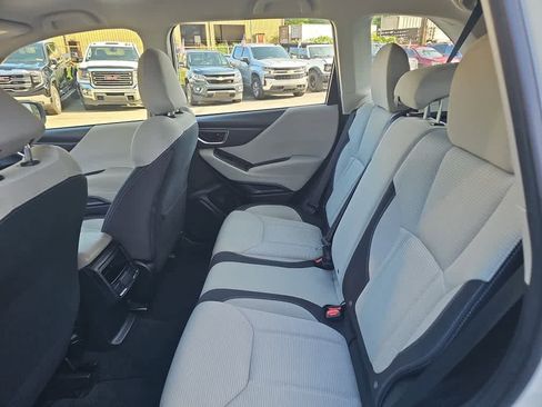 Used 2023 Subaru Forester image 24