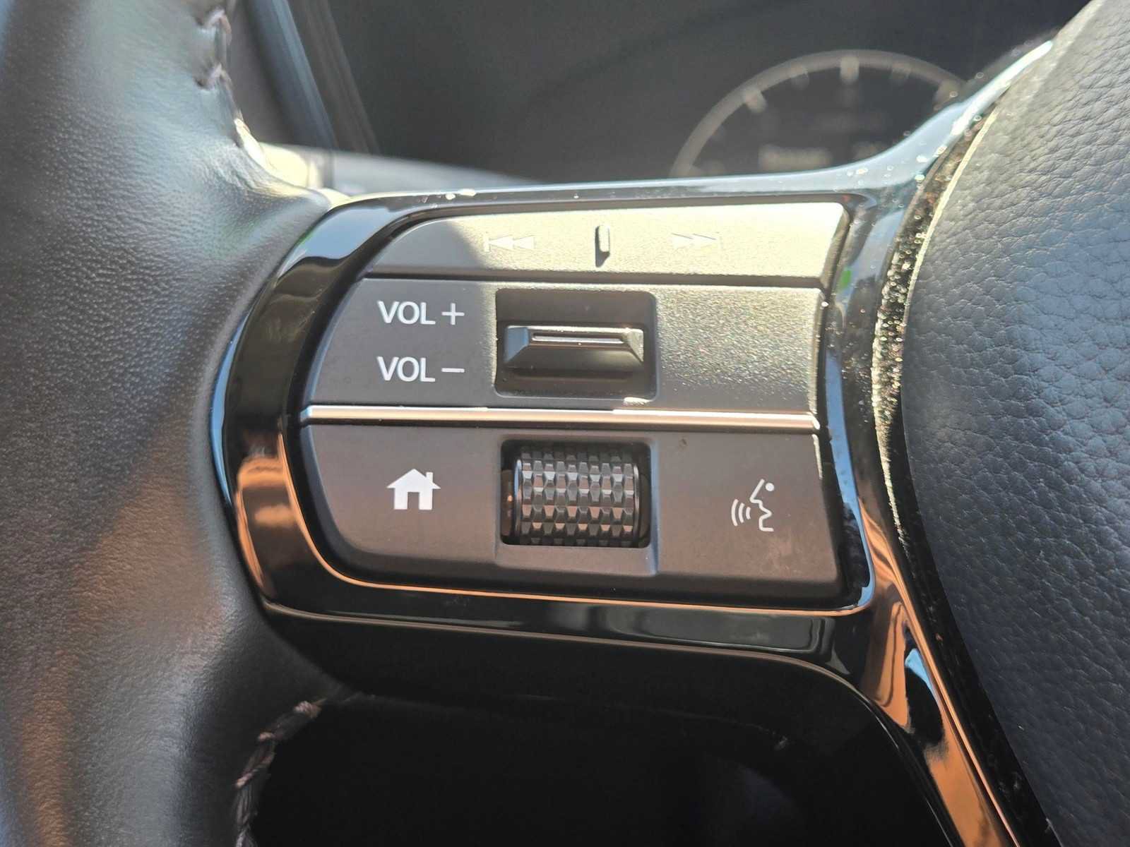 Certified 2025 Honda CR-V EX-L image 26