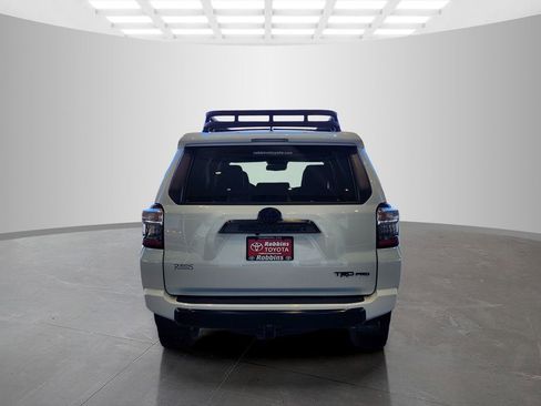 Used 2024 Toyota 4Runner TRD Pro image 6