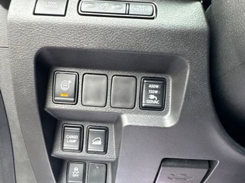 Certified 2024 Nissan Frontier SV w/ SV Convenience Package AWD/4WD image 31