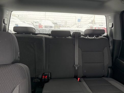 Used 2023 GMC Sierra 1500 Pro image 20