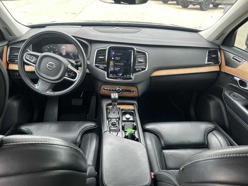 Used 2020 Volvo XC90 T6 Inscription AWD/4WD image 22