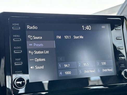 Used 2020 Toyota Corolla LE w/ Carpet Mat Package (TMS) image 17