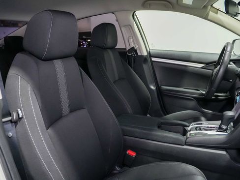 Used 2020 Honda Civic LX image 24