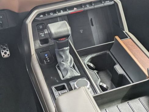 Certified 2026 Toyota Tundra 1794 Edition image 13