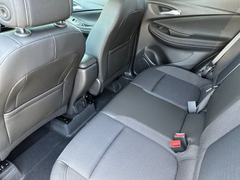 New 2026 Buick Encore GX Preferred FWD image 12