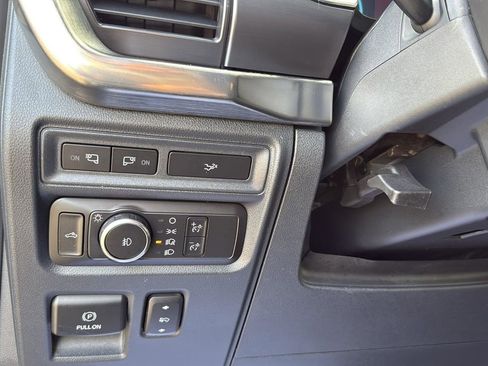 Certified 2022 Ford F150 Lariat w/ Max Trailer Tow Package image 18