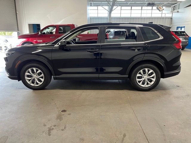 Used 2024 Honda CR-V LX image 6