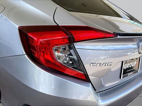 Used 2021 Honda Civic Sport image 27