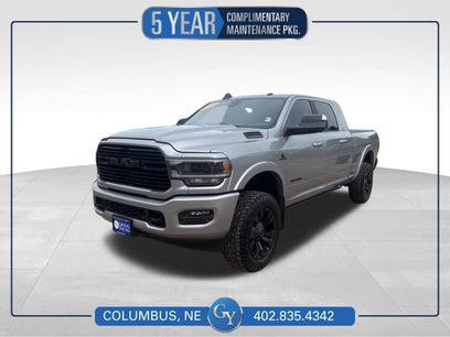 Used 2022 RAM 2500 Laramie