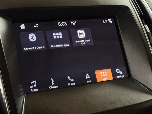 Used 2019 Ford Edge Titanium w/ Equipment Group 301A image 57