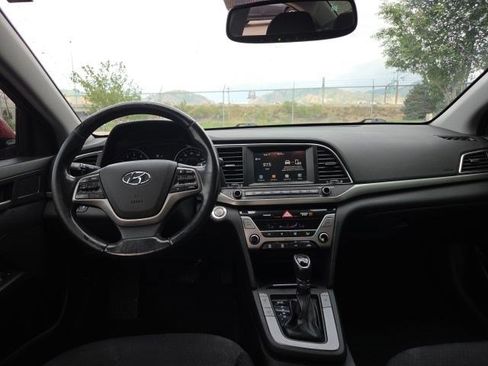 Used 2017 Hyundai Elantra Value Edition FWD image 13