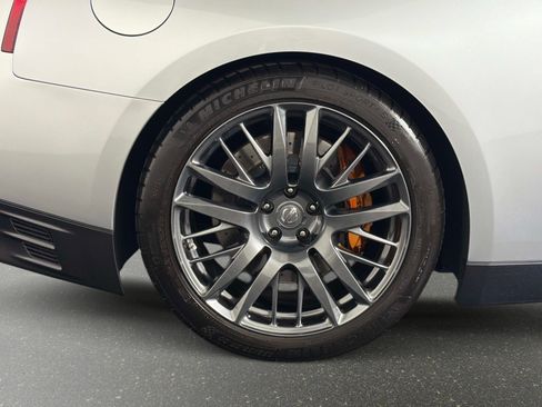Used 2016 Nissan GT-R Premium AWD/4WD image 18