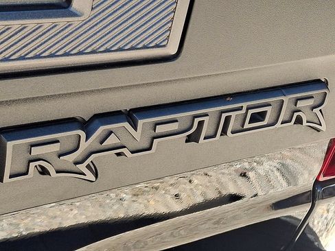 Used 2024 Ford F150 Raptor AWD/4WD image 29