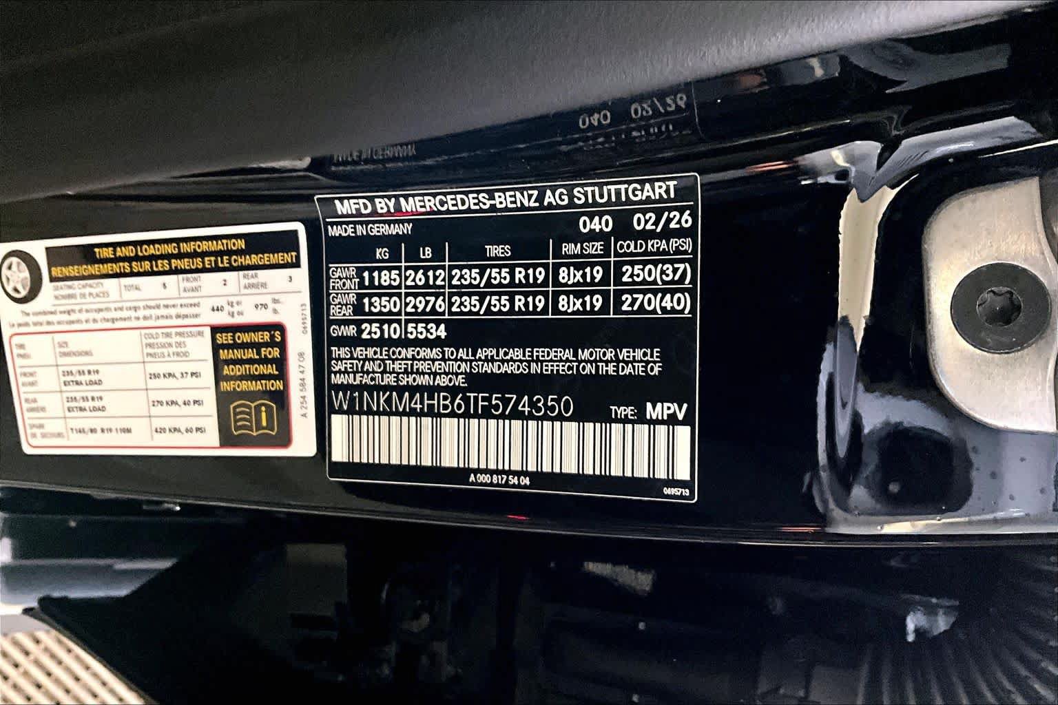 Certified 2026 Mercedes-Benz GLC 300 4MATIC image 34