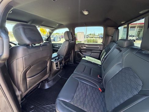 Used 2022 RAM 1500 Big Horn AWD/4WD image 19