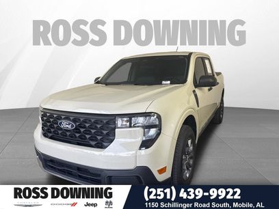 Used 2025 Ford Maverick XLT