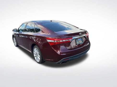 Used 2013 Toyota Avalon image 6