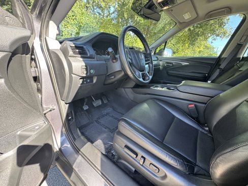 Used 2024 Honda Ridgeline RTL image 63