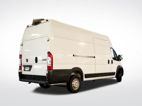 Used 2023 RAM ProMaster 3500 w/ Lane Management Group FWD image 7