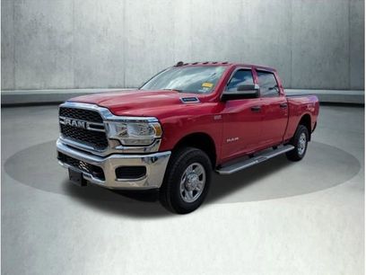 Used 2019 RAM 2500 Tradesman