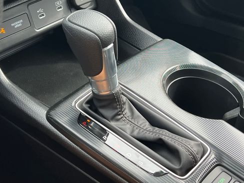 New 2026 Honda Civic LX image 21