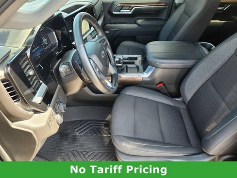 Used 2024 Chevrolet Silverado 1500 RST AWD/4WD image 12