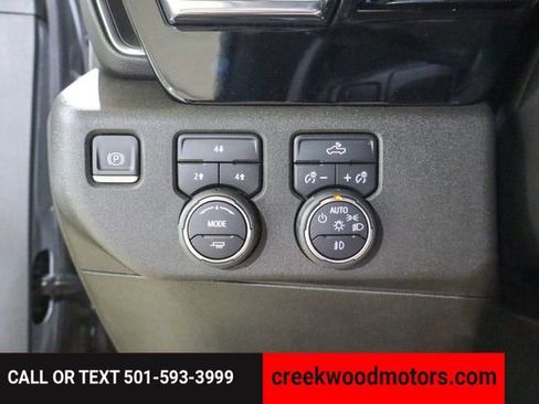 Used 2024 Chevrolet Silverado 2500 LT w/ Convenience Package image 51