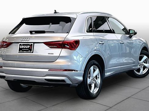 Used 2021 Audi Q3 2.0T Premium w/ Convenience Package AWD/4WD image 13